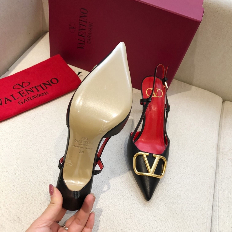 Valentino High Heels